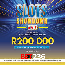 Welcome Bonus bet236