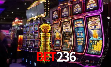 Casino Ao Vivo bet236