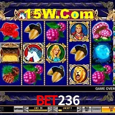 Provedores de Jogos bet236