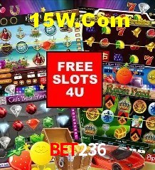Estatísticas bet236