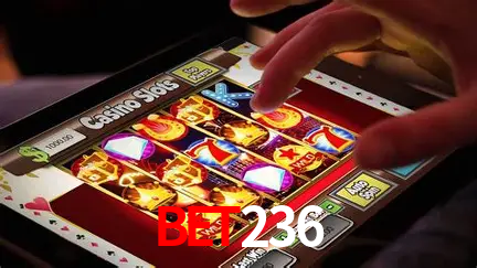 Login Seguro bet236