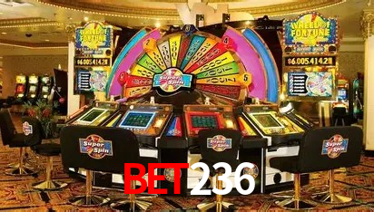 Estatísticas do Jogo bet236