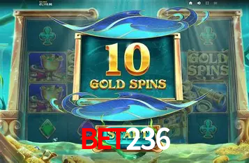 Promoção Relâmpago bet236