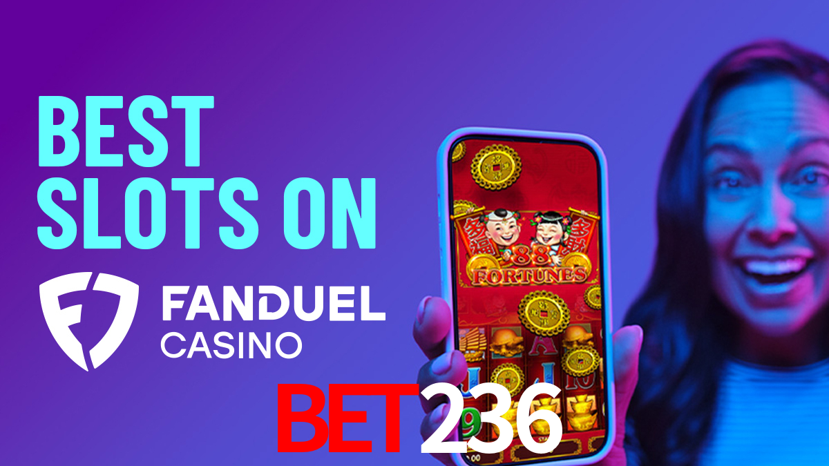 Tennis Betting bet236