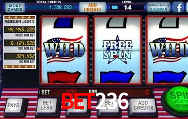 Apostas de Tênis bet236