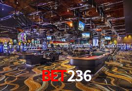 Explore as vantagens do bet236: serviço profissional e confiabilidade