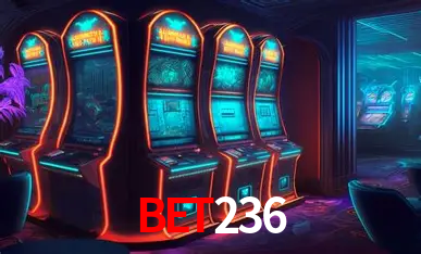 Bônus e promoções da bet236