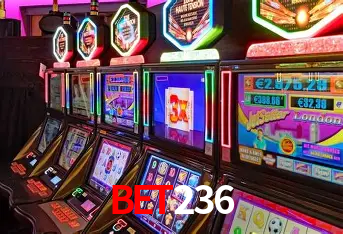 Especiais de Fim de Semana bet236