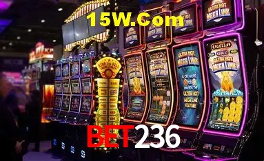 Jogos de Slot bet236
