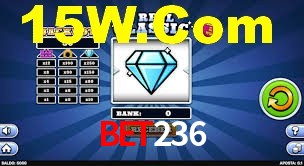 bet236: Seu Cassino Premiado com Pagamentos Rápidos