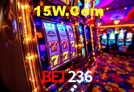 VIP Casino bet236
