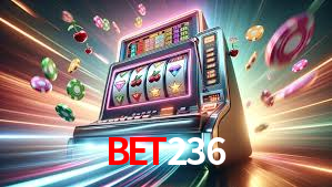 Roulette Table bet236