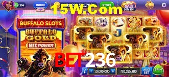 Slot Games bet236